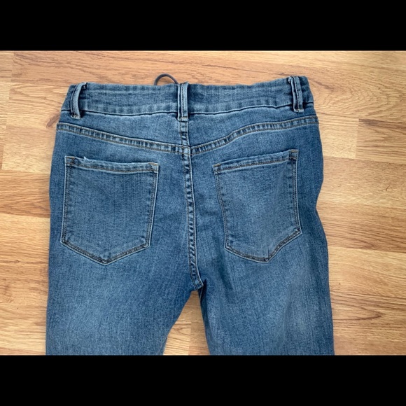 Amuse Soho Jean pants - Picture 4 of 6